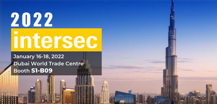 Intersec 2022